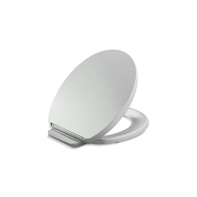 Kohler | Impro | Round Toilet Seat - Ice Grey