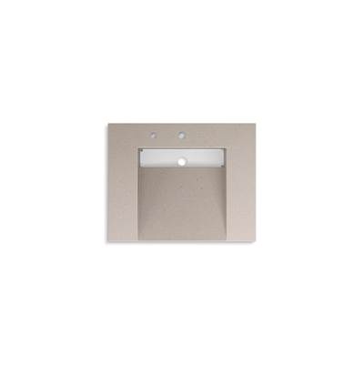 ConstellationE 30'' wall-mount lavatory system