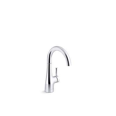 Kohler | Transitional | Cold Water Faucet - Polished Chrome