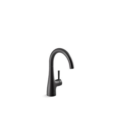 Kohler | Transitional | Cold Water Faucet - Matte Black