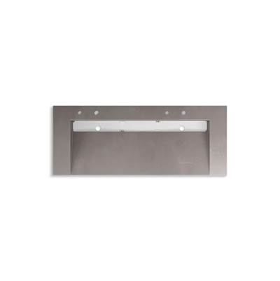ConstellationE 60'' wall-mount trough lavatory system
