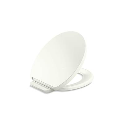 Kohler | Impro | Round Toilet Seat - Dune