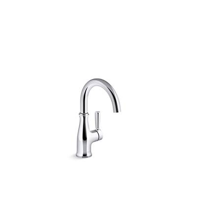 Kohler | Traditional | Cold Water Faucet - Polished Chrome