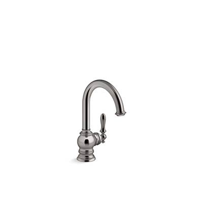 Artifacts Beverage faucet