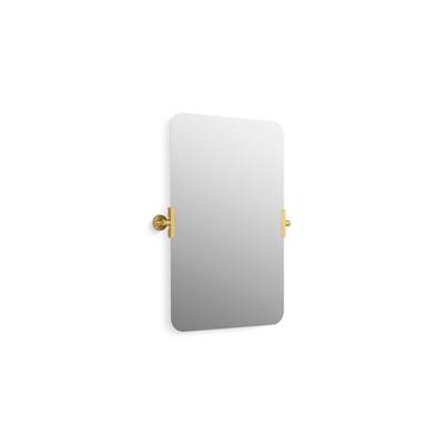 CastiaE by Studio McGee 20'' x 30'' rectangular mirror
