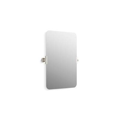 CastiaE by Studio McGee 20'' x 30'' rectangular mirror