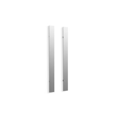 VerderaE 40'' mirrored side kit for medicine cabinet - Not Applicable