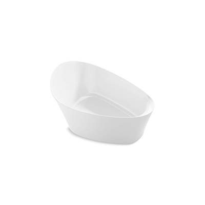 Kohler | Veil | Free Standing Soaking Tub - White