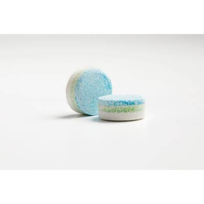 Kohler Toilet cleaning tablets - Not Applicable