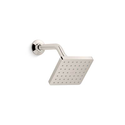 Kohler | Parallel | Shower Head - Vibrant Polished Nickel