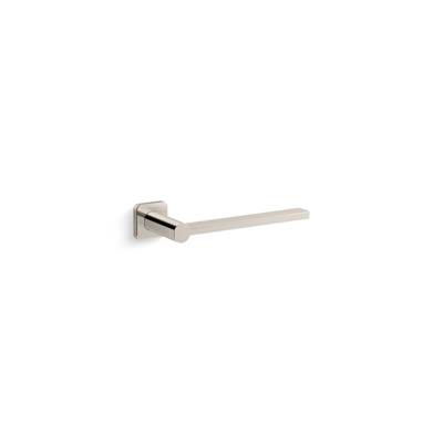 Kohler | Parallel | Towel Bar - Vibrant Polished Nickel