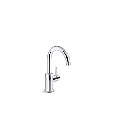 Contemporary Beverage faucet