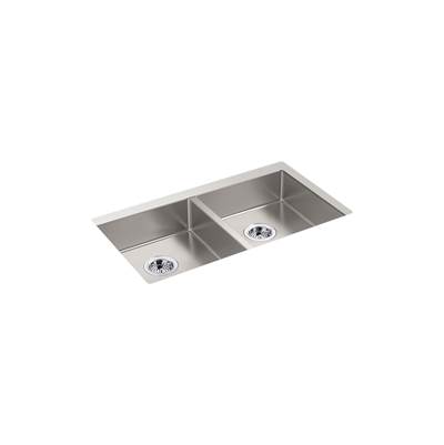 Kohler | Strive | Kitchen Sink - Stainless Steel