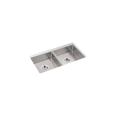 Kohler | Strive | Kitchen Sink - Stainless Steel