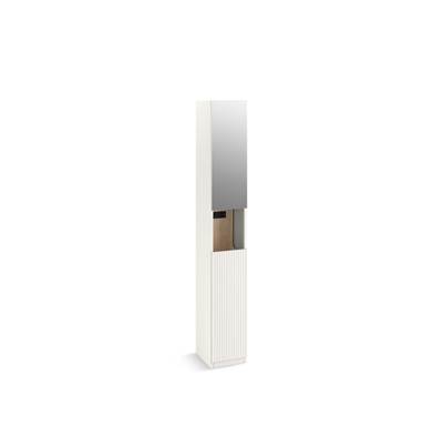 Kohler Spacity 12'' x 81'' linen tower - White