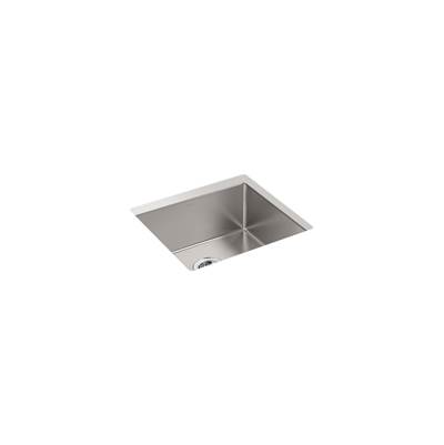 Kohler | Strive | Kitchen Sink - Stainless Steel