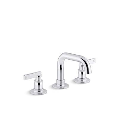 CastiaE by Studio McGee Widespread bathroom sink faucet, 0.5 gpm