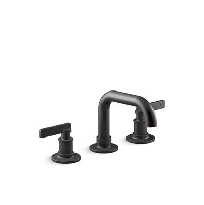 CastiaE by Studio McGee Widespread bathroom sink faucet, 0.5 gpm
