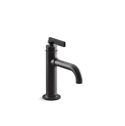 CastiaE by Studio McGee Single-handle bathroom sink faucet, 0.5 gpm