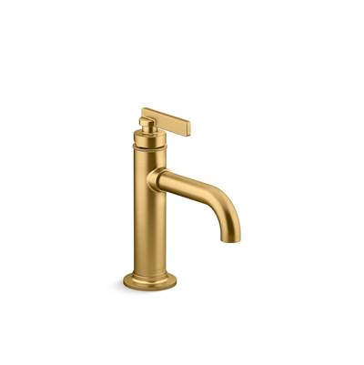 CastiaE by Studio McGee Single-handle bathroom sink faucet, 0.5 gpm