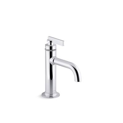 CastiaE by Studio McGee Single-handle bathroom sink faucet, 1.0 gpm