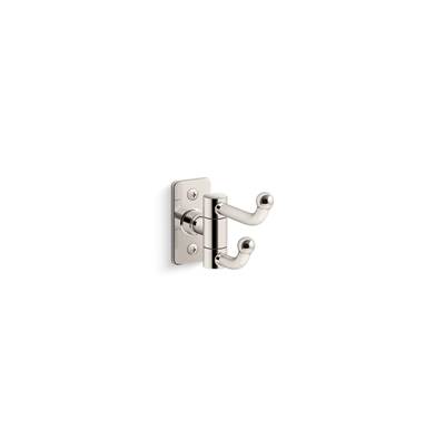 CastiaE by Studio McGee Double robe hook