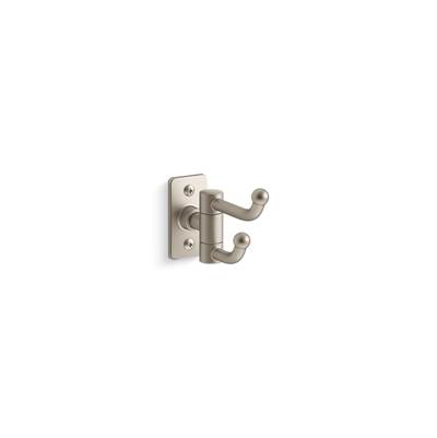 CastiaE by Studio McGee Double robe hook