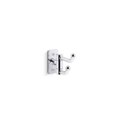 CastiaE by Studio McGee Double robe hook