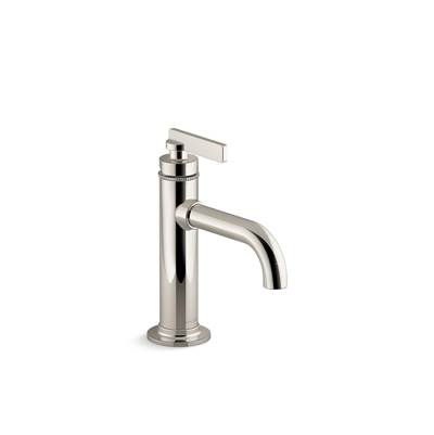 CastiaE by Studio McGee Single-handle bathroom sink faucet, 1.0 gpm