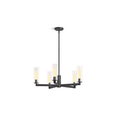 Crue 26'' chandelier