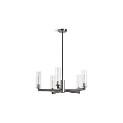 Crue 26'' chandelier