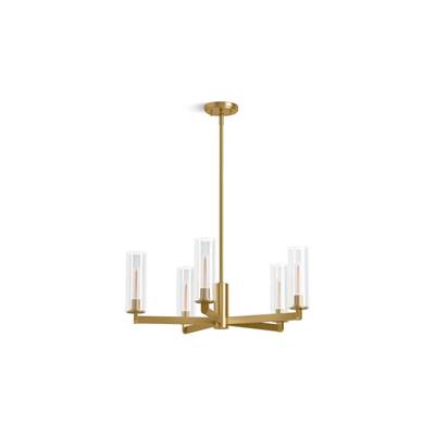 Crue 26'' chandelier
