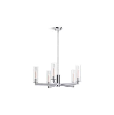 Crue 26'' chandelier