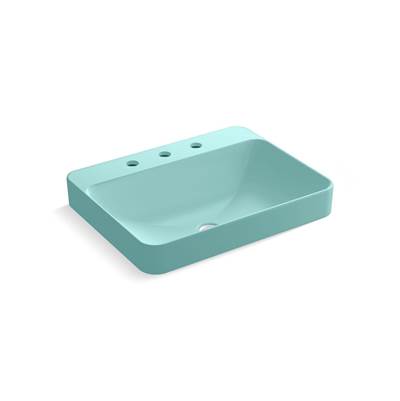 Kohler | Vox | Bathroom Sink - 150th Spring Green