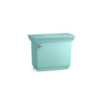 Kohler | Memoirs | Toilet Tank - 150th Spring Green