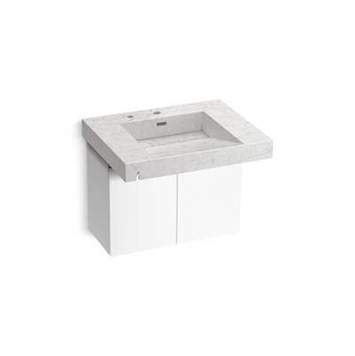 ConstellationE 30'' wall-mount lavatory system