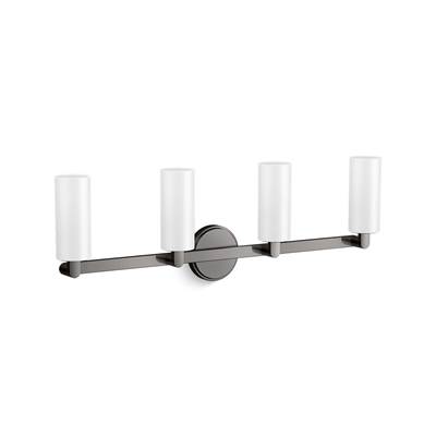 Crue Four-light sconce