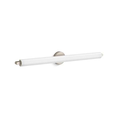 Crue 36'' LED bath bar
