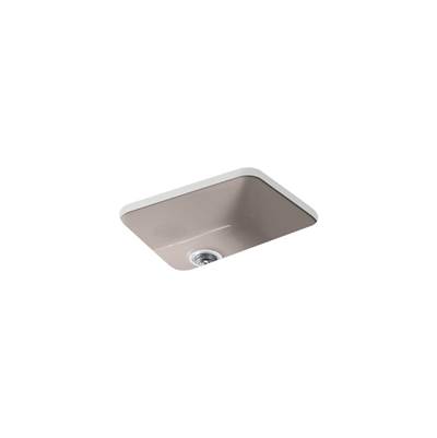 Kohler | Iron/Tones | Kitchen Sink - Truffle