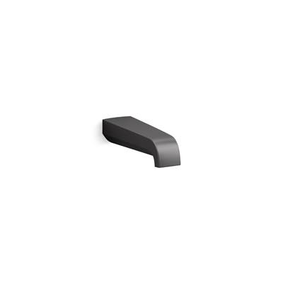 Kohler | Pitch | Tub Spout - Matte Black