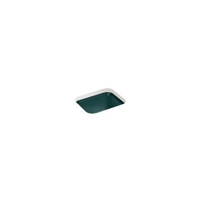 Kohler | Northland | Undermount Kitchen Sink - Teal