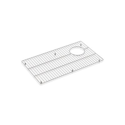 Kohler Strive Sink rack for K-33655-PC Strive kitchen sink - Stainless Steel
