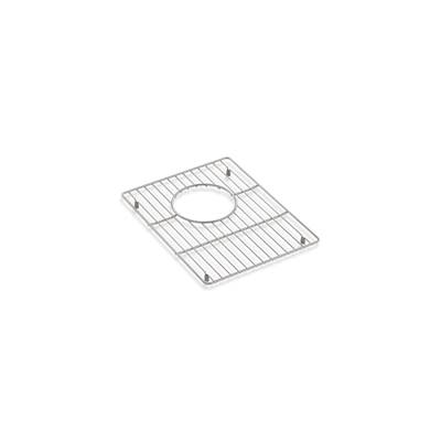 Kohler Strive Right-side sink rack for K-33658-PC and K-33664-PC Strive kitchen sinks - Stainless Steel