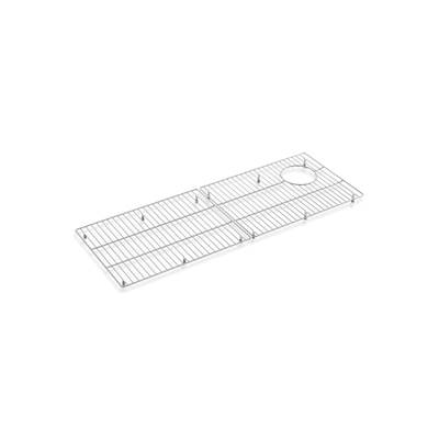 Kohler Strive Sink rack - Stainless Steel