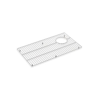 Kohler Strive Sink rack for K-33660-PC Strive kitchen sink - Stainless Steel