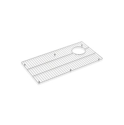 Kohler Strive Sink rack for K-33656-PC Strive kitchen sink - Stainless Steel