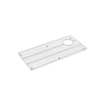 Kohler Strive Sink rack - Stainless Steel