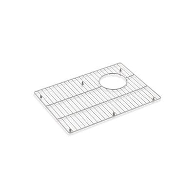 Kohler Strive Sink rack for K-33659-PC Strive kitchen sink - Stainless Steel