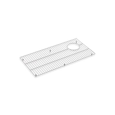 Kohler Strive Sink rack for K-33662-PC Strive kitchen sink - Stainless Steel