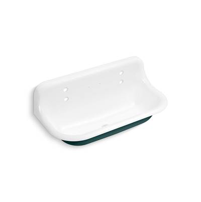 BrockwayE 36'' wall-mount utility sink